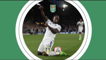 A FIESTY YORKSHIRE DERBY! | Leeds United v Barnsley highlights