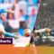 “Absolutely BRILLIANT!” 2019/20 Greatest Premier League goals | De Bruyne, Jahanbakhsh, Fernandes