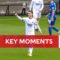 AFC Fylde v Gillingham | Key Moments | First Round | Emirates FA Cup 2022-23