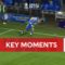 AFC Wimbledon v Weymouth | Key Moments | First Round Replay | Emirates FA Cup 2022-23
