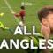 ALL ANGLES: Conor Wickhams Halfway Line Goal v South Shields | Emirates FA Cup 2022-23