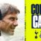 Antonio Contes touchline REACTIONS to Everton win | CONTE CAM | Spurs 2-0 Everton
