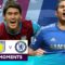 Aston Villa vs Chelsea | Top 5 Premier League Moments | Barry, Lampard, Terry