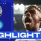 Atalanta-Napoli 1-2 | Napoli come back to fend off La Dea: Goals & Highlights | Serie A 2022/23