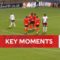 Barnet v Chelmsford City | Key Moments | First Round | Emirates FA Cup 2022-23