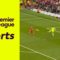 BEAUTIFUL Ederson pass | Liverpool v Man City