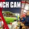 BENCH CAM 🎥  featuring Lingard, Mangala & Freuler | Forest draw vs Brentford