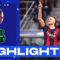 Bologna-Sassuolo 3-0 | Bologna dominate in Emilian derby: Goals & Highlights | Serie A 2022/23