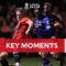 Bracknell Town v Ipswich Town | Key Moments | First Round | Emirates FA Cup 2022-23