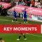 Bradford City v Harrogate Town | Key Moments | First Round | Emirates FA Cup 2022-23