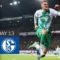 Bremen moves on! | Werder Bremen – FC Schalke 04 2-1 | All Goals | Matchday 13 – Bundesliga 2022/23