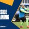 Brightons Inside Training | Hi-Tempo And Keepers
