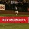 Buxton v Merthyr Town | Key Moments | First Round | Emirates FA Cup 2022-23