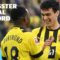 BVB Youngster Show  | Borussia Dortmund – VfL Bochum 3-0 | All Goals | MD 13 – Bundesliga 22/23