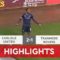 Carlisle Hold off Tranmere Surge | Carlisle United AFC 2-1 Tranmere Rovers | Emirates FA Cup 2022-23