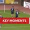 Carlisle United v Tranmere Rovers | Key Moments | First Round | Emirates FA Cup 2022-23