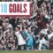 Carlton Coles Top 10 West Ham Goals ⚒️