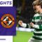 Celtic 4-2 Dundee United | Astonishing last minute Celtic comeback! | cinch Premiership