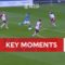 Chesterfield v Northampton Town | Key Moments | First Round | Emirates FA Cup 2022-23