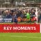 Chippenham Town v Lincoln City | Key Moments | First Round | Emirates FA Cup 2022-23