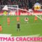 CHRISTMAS CRACKERS | Long-range Premier League Goals | 2015-2020