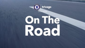 Coming 🔜 | On The Road With trivago!