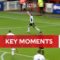 Crawley Town v Accrington Stanley | Key Moments | First Round | Emirates FA Cup 2022-23