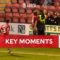 Crewe Alexandra v Leyton Orient | Key Moments | First Round | Emirates FA Cup 2022-23
