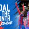 Crystal Palace Goal of the Month contenders: October 2022