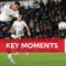 Derby County v Torquay United | Key Moments | First Round Replay | Emirates FA Cup 2022-23