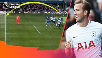 Did They REALLY Mean It? | Incredible Shots Or Lucky Crosses? | Premier League Edition