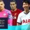 EA Sports FIFA 20 Team of the Year | Premier League Compilation | AD