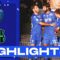Empoli-Sassuolo 1-0 | Baldanzi’s winner edges Sassuolo: Goal & Highlights | Serie A 2022/23