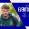 EVERTON V CRYSTAL PALACE | Live pre-match show from Goodison Park!