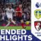 EXTENDED HIGHLIGHTS | LEEDS UNITED 4-3 AFC BOURNEMOUTH | PREMIER LEAGUE