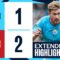 Extended Highlights | Man City 1-2 Brentford | Defeat in final game before World Cup