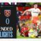 Extended Highlights | Stunning Saves Deny Points | Manchester United 1-0 West Ham | Premier League
