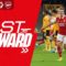 FAST FORWARD | Wolves vs Arsenal (0-2) | Unseen footage, tweets, reactions and more!