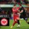 FC Augsburg – Eintracht Frankfurt 1-2 | Highlights | Matchday 13 – Bundesliga 2022/23