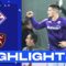 Fiorentina-Salernitana 2-1 | Jovic wins it for Fiorentina: Goals & Highlights | Serie A 2022/23