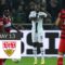 Foals Gallop Their Way Up!| Borussia Mgladbach – VfB Stuttgart 3-1 | All Goals | MD 13 – Buli 22/23