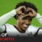 Fulham Goal Of The Month | October