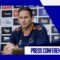 FULHAM V EVERTON | Frank Lampard press conference: Premier League matchday 13