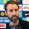 Gareth Southgate Media Conference | Englands World Cup 2022 Squad