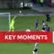 Gateshead v Stevenage | Key Moments | First Round | Emirates FA Cup 2022-23