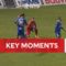 Gillingham v AFC Fylde | Key Moments | First Round Replay | Emirates FA Cup 2022-23