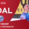 GOAL | Colby Bishop | Hereford v Portsmouth | First Round | Emirates FA Cup 2022-23