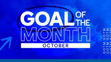 Goal Of The Month | August 2022 | Leicester City