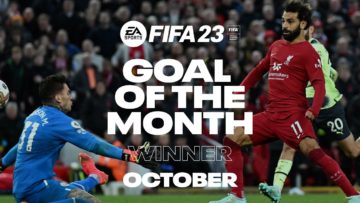 GOAL OF THE MONTH | Liverpools best goals from October – Solo strikes, free-kicks & Alisson assist