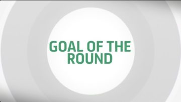 😱 ⚽️ GOAL OF THE ROUND | Carabao Cup Round One 2022/23